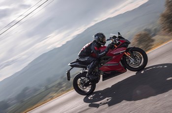 Energica Ego+ 2024 - Bild 7 Energica Ego+ 2024 - Bild 7