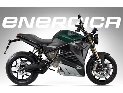 Energica EVA EsseEsse9+ 2024 Energica EVA EsseEsse9+ 2024