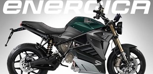Energica EVA Ribelle RS 2021 vs Energica EVA EsseEsse9+ 2024
