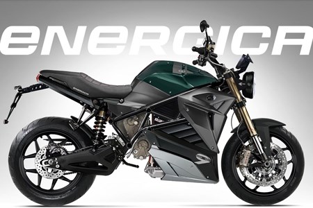 Energica EVA EsseEsse9+ 2024