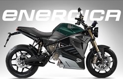 Energica EVA EsseEsse9+ 2024