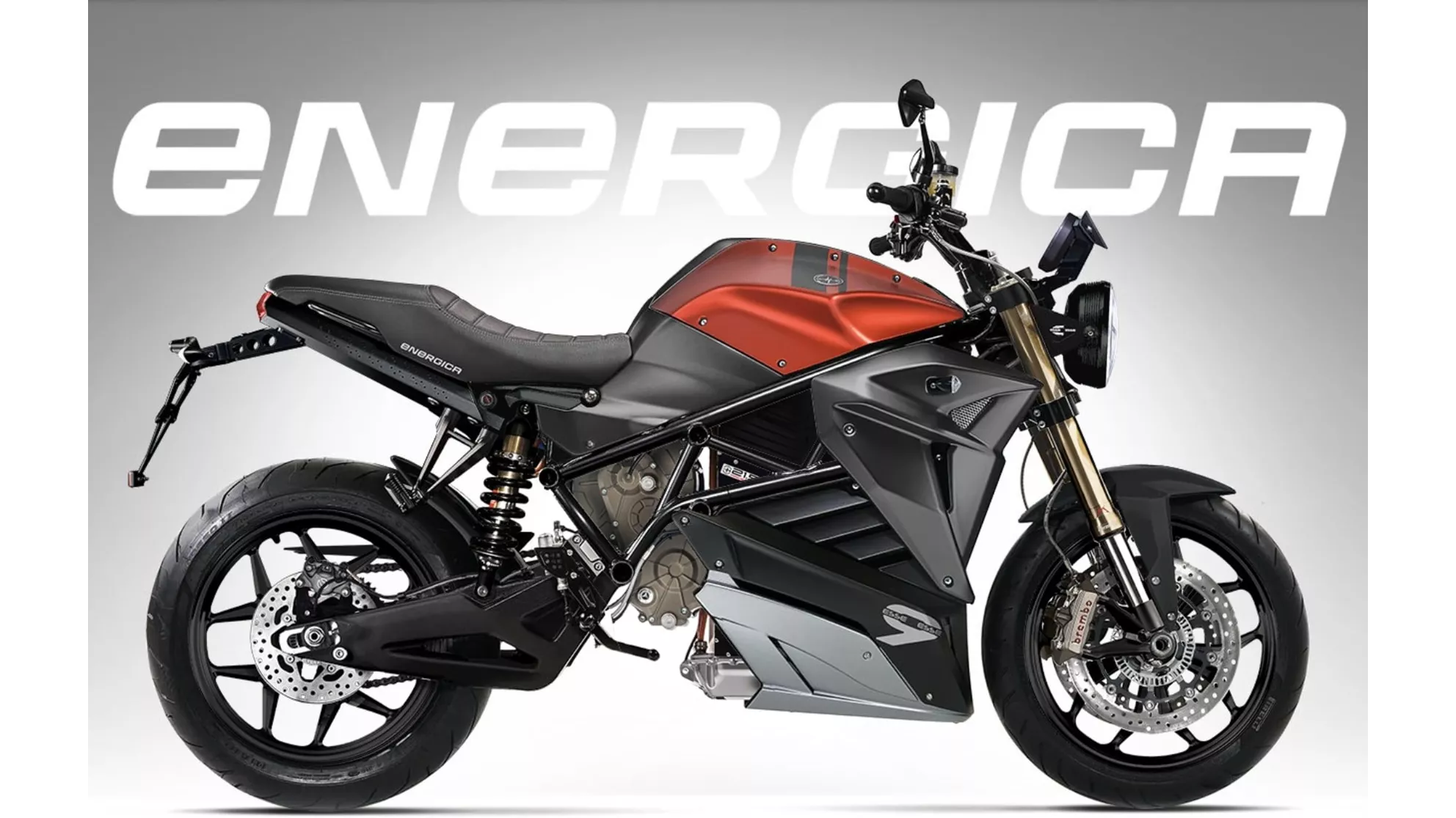 Energica EVA EsseEsse9+ - Image 1 Energica EVA EsseEsse9+ - Image 1