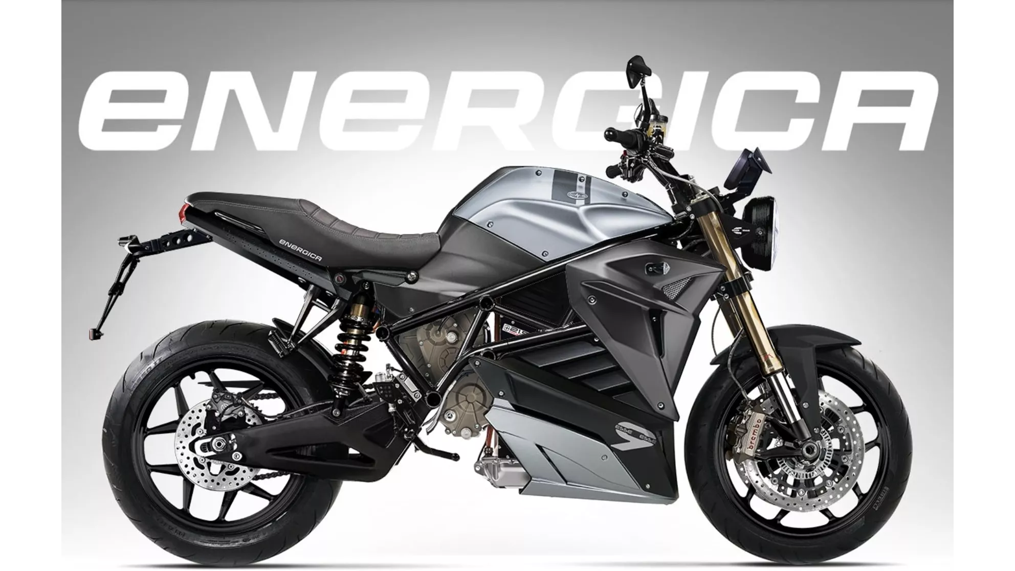 Energica EVA EsseEsse9+ - Image 2 Energica EVA EsseEsse9+ - Image 2