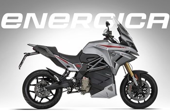 Energica Experia 2024 - Bild 4 Energica Experia 2024 - Bild 4