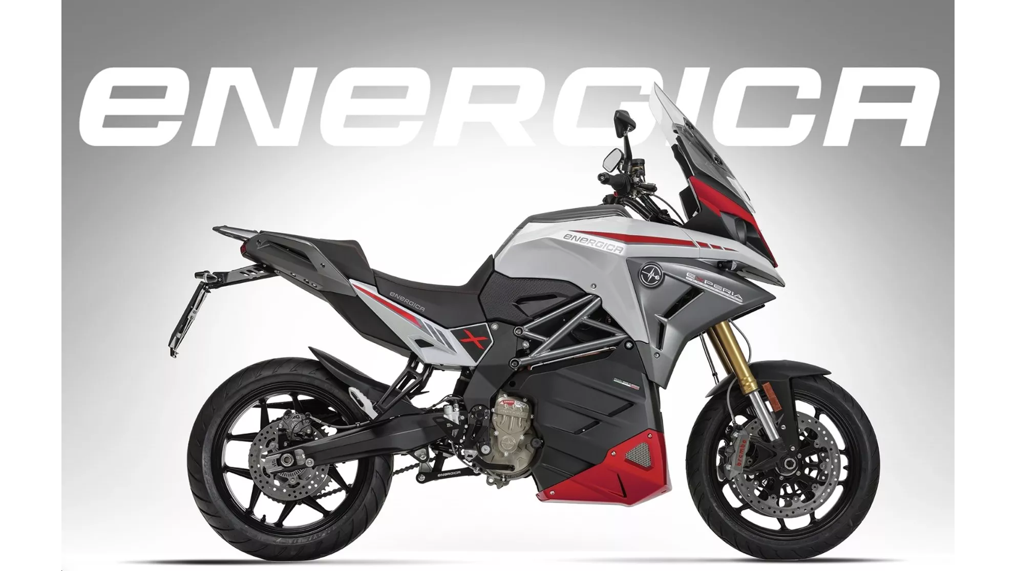 Energica Experia - Image 1 Energica Experia - Image 1