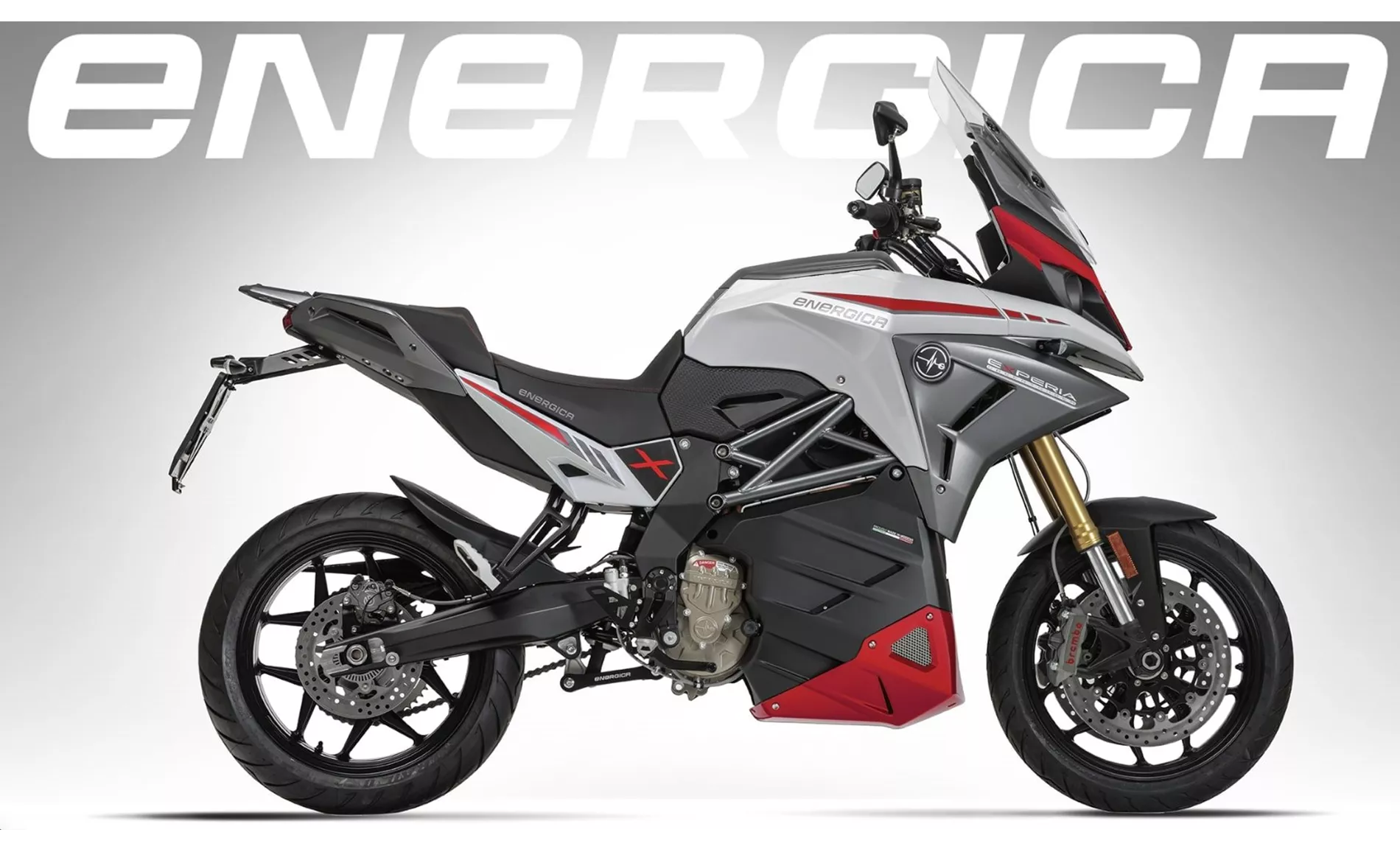 Energica Experia 2024 Energica Experia 2024