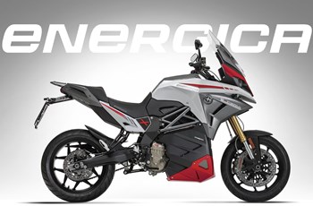 Energica Experia 2024 - Bild 3 Energica Experia 2024 - Bild 3