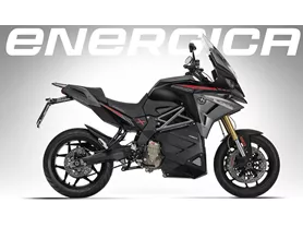 Energica Experia Energica Experia