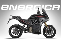 Energica Experia 2024
