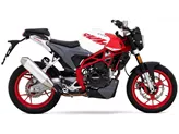 SWM Varez 125 2024 SWM Varez 125 2024