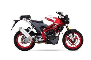 SWM Varez 125 2024 - Bild 2 SWM Varez 125 2024 - Bild 2