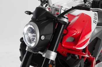 SWM Varez 125 2024 - Bild 3 SWM Varez 125 2024 - Bild 3