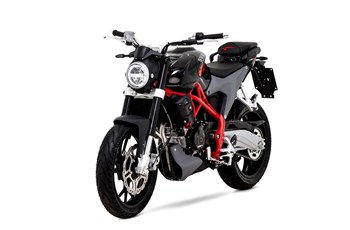 SWM Varez 125 2024 - Bild 9 SWM Varez 125 2024 - Bild 9