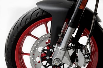 SWM Varez 125 2024 - Bild 11 SWM Varez 125 2024 - Bild 11