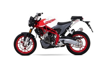 SWM Varez 125 2024 - Bild 14 SWM Varez 125 2024 - Bild 14