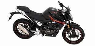 Benelli BN 125 2024 vs SWM Hoku 125 2024
