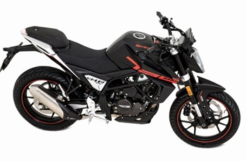 SWM Hoku 125 2024 - Bild 2 SWM Hoku 125 2024 - Bild 2