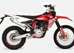 SWM RS 500 R