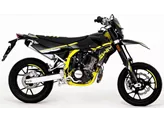 SWM SM 125 R 2024 SWM SM 125 R 2024