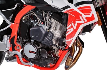 SWM SM 125 R 2024 - Bild 4