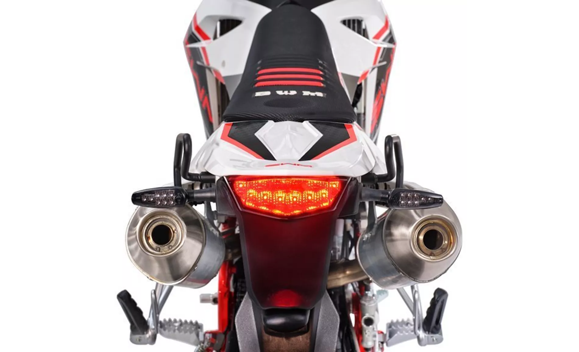 SWM SM 500 R 2024 SWM SM 500 R 2024