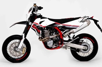 SWM SM 500 R 2024 - Bild 4