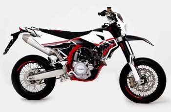 SWM SM 500 R 2024 - Bild 2