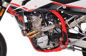 SWM SM 500 R 2024 - Bild 5