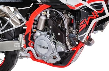 SWM SM 500 R 2024 - Bild 6