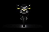 Benelli TRK 800 2024 - Bild 1