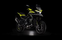 Benelli TRK 800 2024 - Bild 3