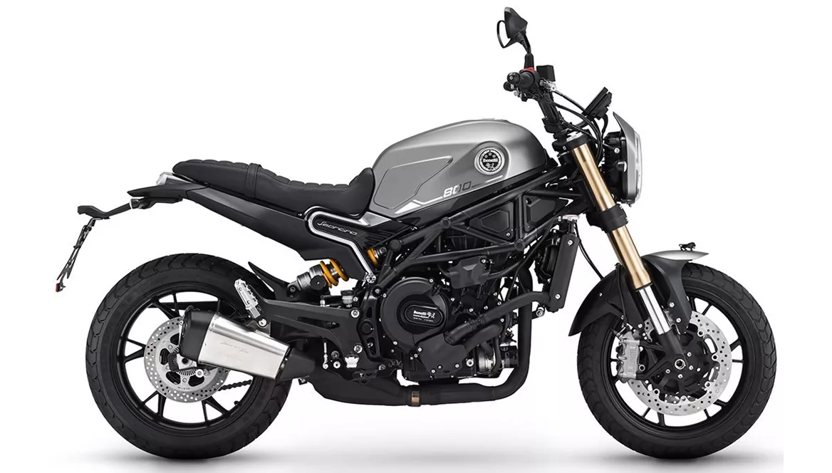 Benelli Leoncino 800 2024 Benelli Leoncino 800 2024