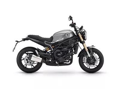 Benelli Leoncino 800 2024 Benelli Leoncino 800 2024