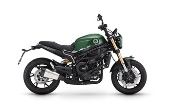 Benelli Leoncino 800 2024 - Bild 5