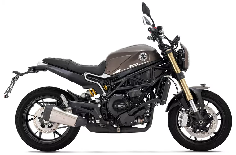 Benelli Leoncino 800 2024 Benelli Leoncino 800 2024