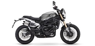 Benelli Leoncino 800 Trail 2024 vs Moto Guzzi V85 TT 2022