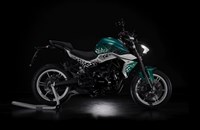 Benelli Tornado 500 2024 - Bild 1