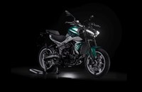 Benelli Tornado 500 2024 - Bild 3