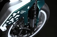 Benelli Tornado 500 2024 - Bild 5