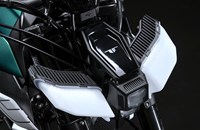 Benelli Tornado 500 2024 - Bild 9
