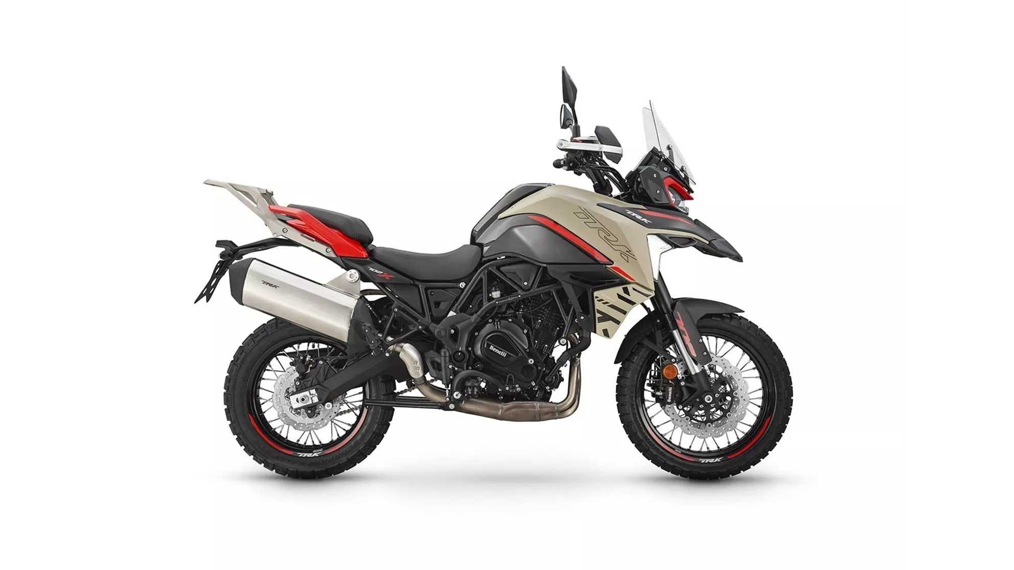 Benelli TRK 702 X 2024 - Image 40 Benelli TRK 702 X 2024 - Image 40