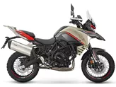 Benelli TRK 702 X 2024 Benelli TRK 702 X 2024