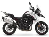 Benelli TRK 702 2024 Benelli TRK 702 2024