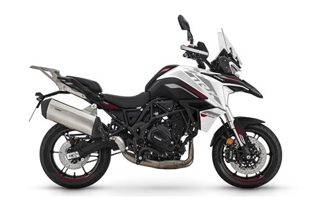 Benelli TRK 702 2024 Benelli TRK 702 2024