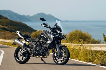 Benelli TRK 702 2024 - Bild 6