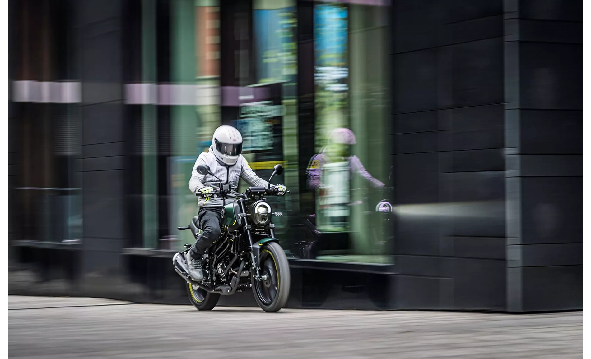 Benelli Leoncino 125 2024 Benelli Leoncino 125 2024