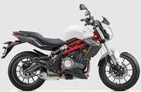 Benelli BN 302 2024 - Bild 1 Benelli BN 302 2024 - Bild 1
