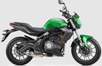 Benelli BN 302 2024 - Bild 5 Benelli BN 302 2024 - Bild 5