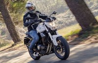 Benelli BN 302 2024 - Bild 6 Benelli BN 302 2024 - Bild 6