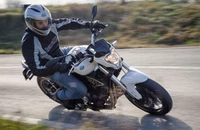 Benelli BN 302 2024 - Bild 7 Benelli BN 302 2024 - Bild 7